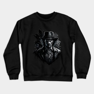 Gangs of New York Crewneck Sweatshirt